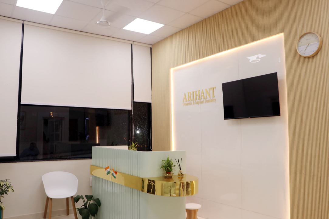 Arihant Dentistry