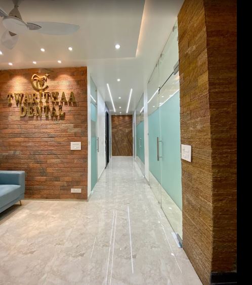 Twaritha Dental