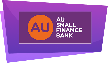 AU Small Finance Bank
