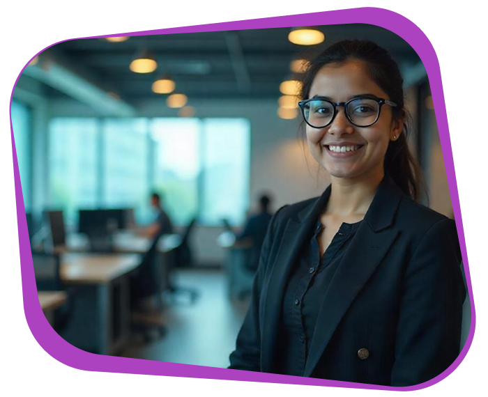 Corporate Professional